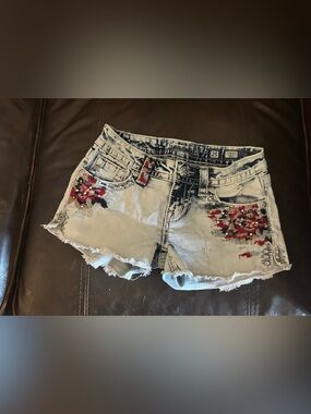 Miss Me size 25